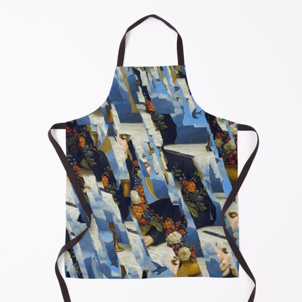 Item preview, Broken time in space designed and sold by Sigtrix.