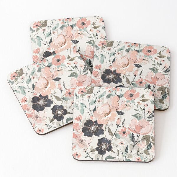 Item preview, Artistic Flower Design designed and sold by CoolPixels.