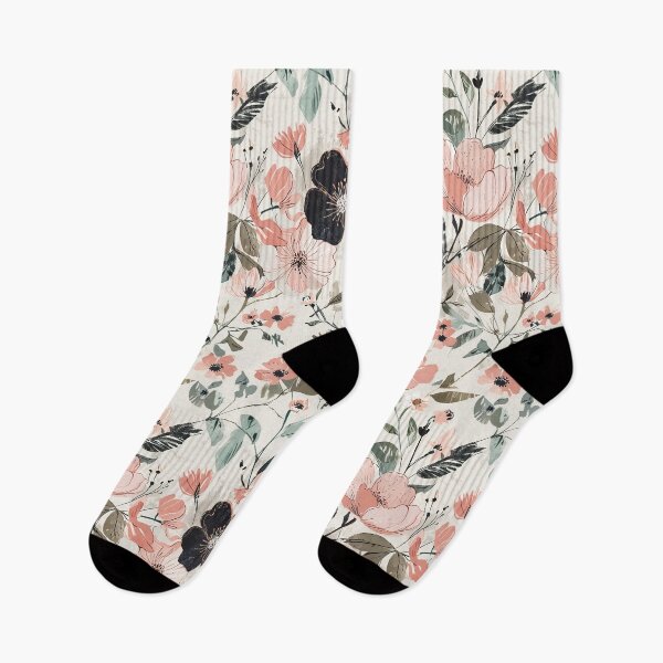 Item preview, Artistic Flower Design designed and sold by CoolPixels.