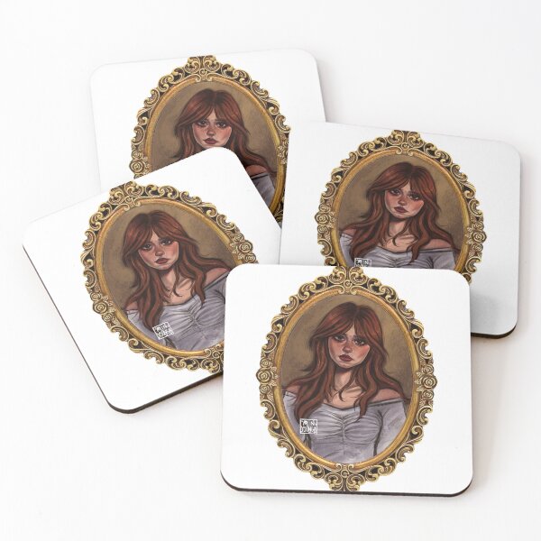Item preview, Jenna Fanart   designed and sold by minyoonga.