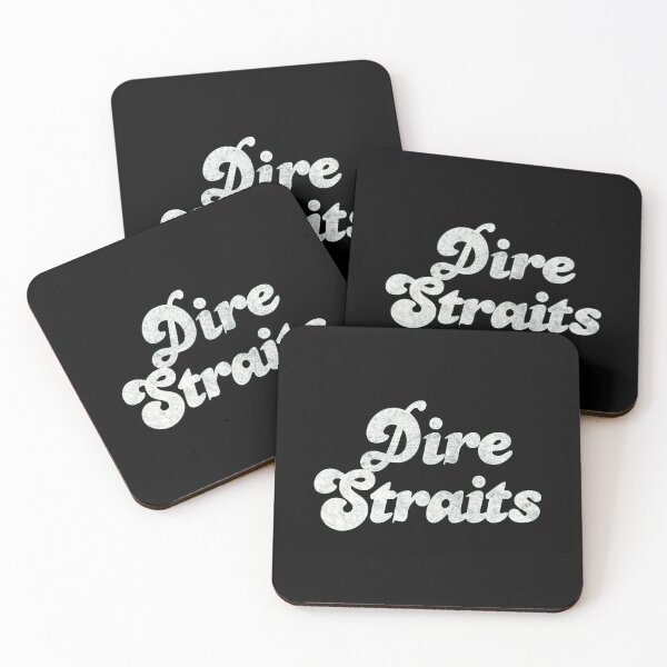 Item preview, Dire Straits Art designed and sold by DernunDesdw.