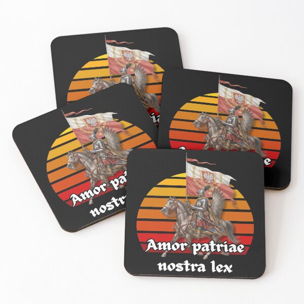 Item preview, Amor Patriae Nostra Lex designed and sold by MudMaster.