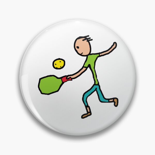 Item preview, Pickleball designed and sold by Mark-Ewbie.
