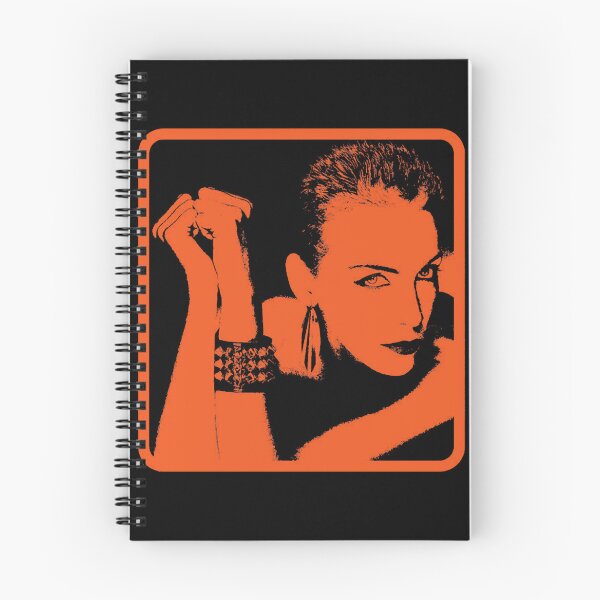 Item preview, Music - Eurythmics designed and sold by DanielMracy.