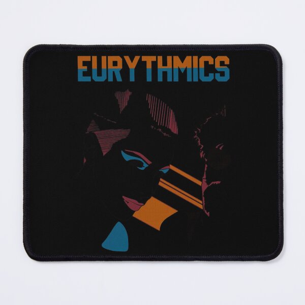 Item preview, Music - Eurythmics designed and sold by DanielMracy.
