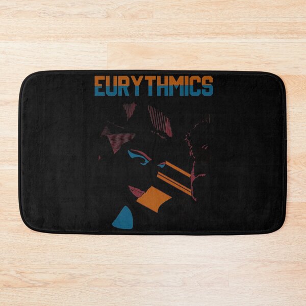 Item preview, Music - Eurythmics designed and sold by DanielMracy.