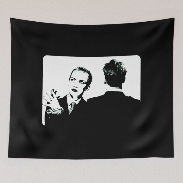 Item preview, Music - Eurythmics designed and sold by DanielMracy.
