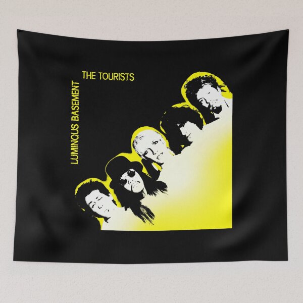 Item preview, Music - Eurythmics designed and sold by DanielMracy.
