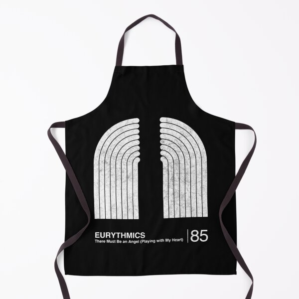 Item preview, Music - Eurythmics designed and sold by DanielMracy.