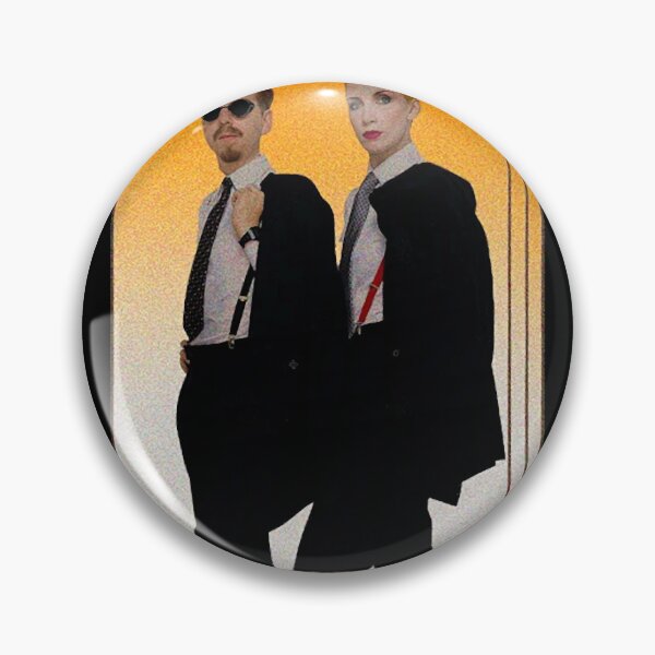 Item preview, Music - Eurythmics designed and sold by DanielMracy.