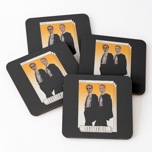 Item preview, Music - Eurythmics designed and sold by DanielMracy.