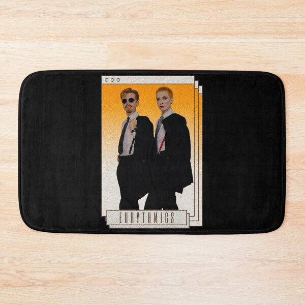 Item preview, Music - Eurythmics designed and sold by DanielMracy.