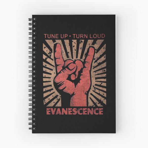 Item preview, Music - Evanescence designed and sold by SuirerAchelle.