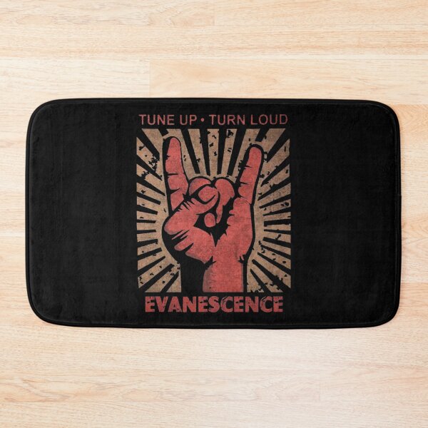 Item preview, Music - Evanescence designed and sold by SuirerAchelle.