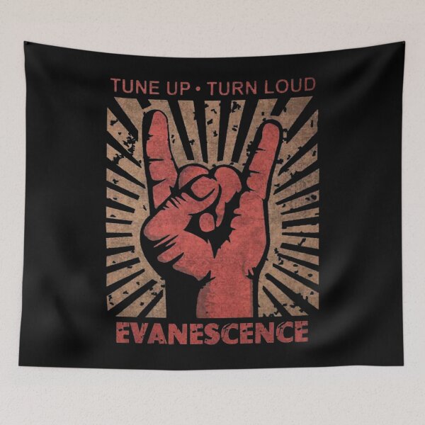 Item preview, Music - Evanescence designed and sold by SuirerAchelle.