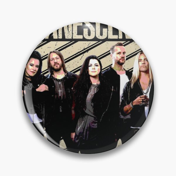 Item preview, Music - Evanescence designed and sold by SuirerAchelle.