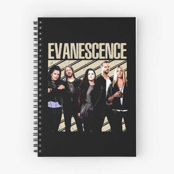 Item preview, Music - Evanescence designed and sold by SuirerAchelle.