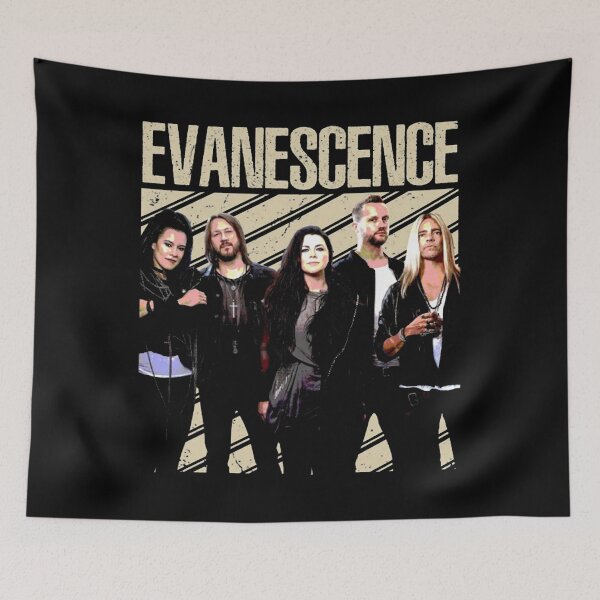 Item preview, Music - Evanescence designed and sold by SuirerAchelle.