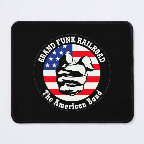 Item preview, Grand Funk Railroad designed and sold by DreemAnlito.