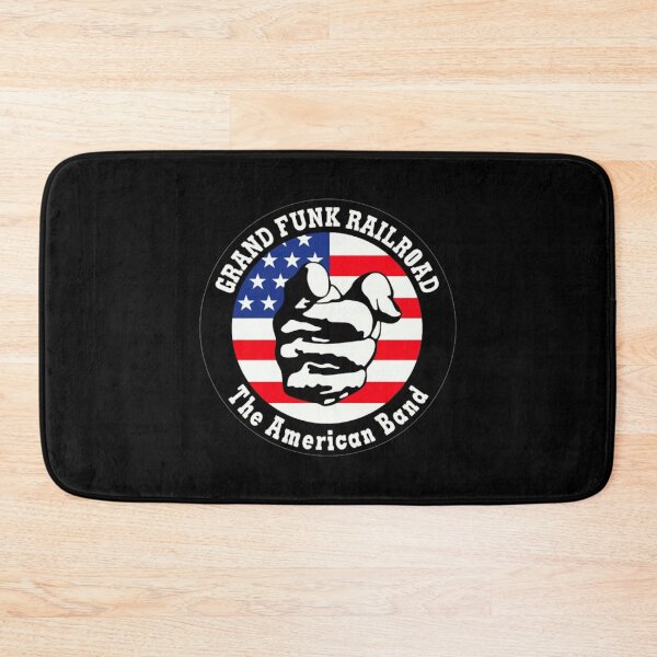 Item preview, Grand Funk Railroad designed and sold by DreemAnlito.