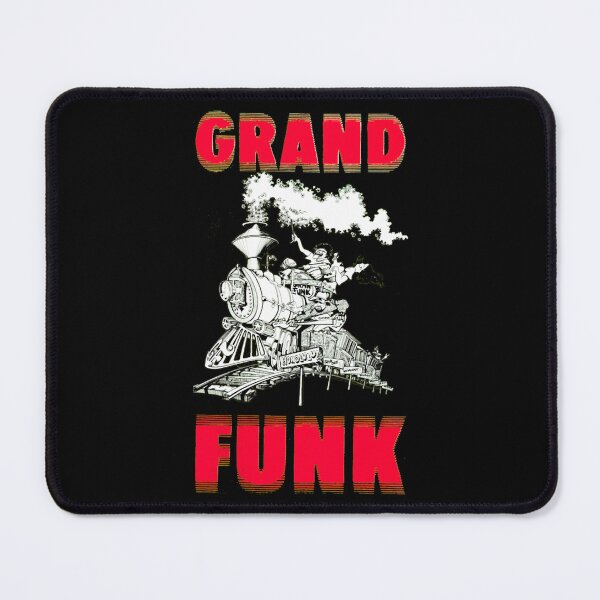 Item preview, Grand Funk Railroad designed and sold by DreemAnlito.