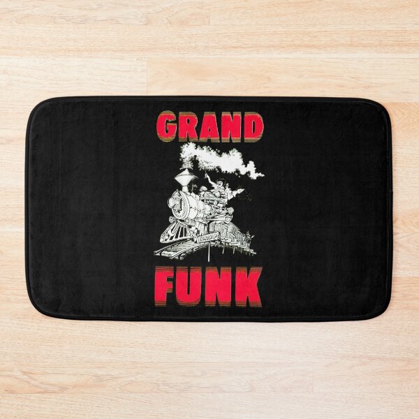 Item preview, Grand Funk Railroad designed and sold by DreemAnlito.