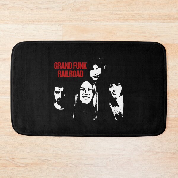Item preview, Grand Funk Railroad designed and sold by DreemAnlito.