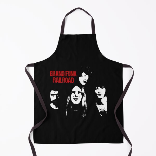 Item preview, Grand Funk Railroad designed and sold by DreemAnlito.