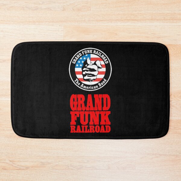 Item preview, Grand Funk Railroad designed and sold by DreemAnlito.