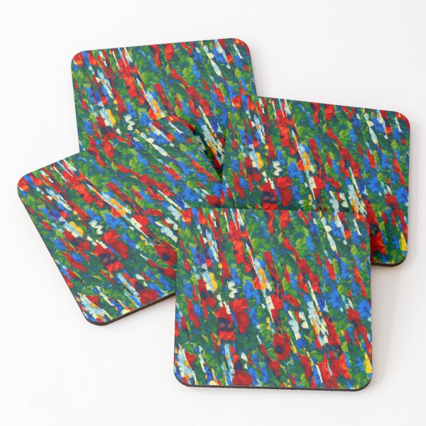 Item preview, Rhythm of color and form designed and sold by Sigtrix.