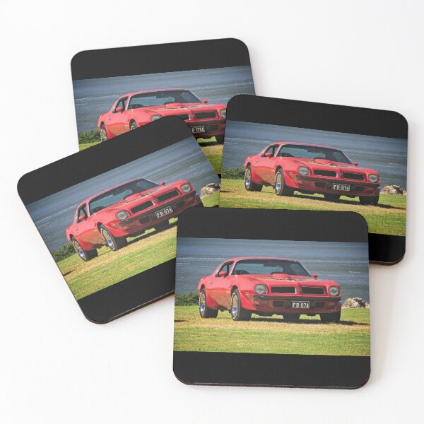 Item preview, Pontiac FireBird by the sea designed and sold by Andrew Felton.