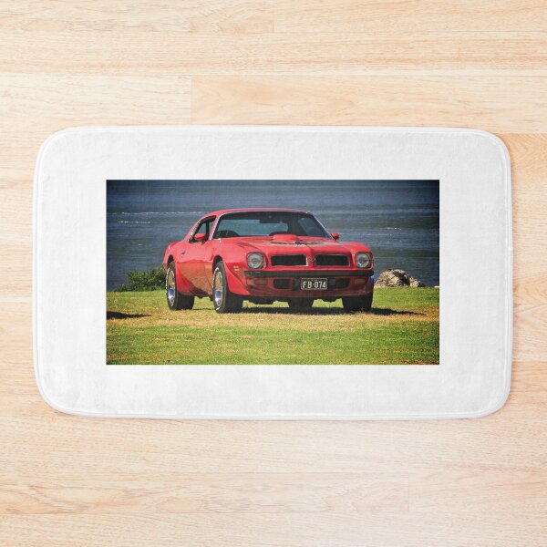 Item preview, Pontiac FireBird by the sea designed and sold by Andrew Felton.
