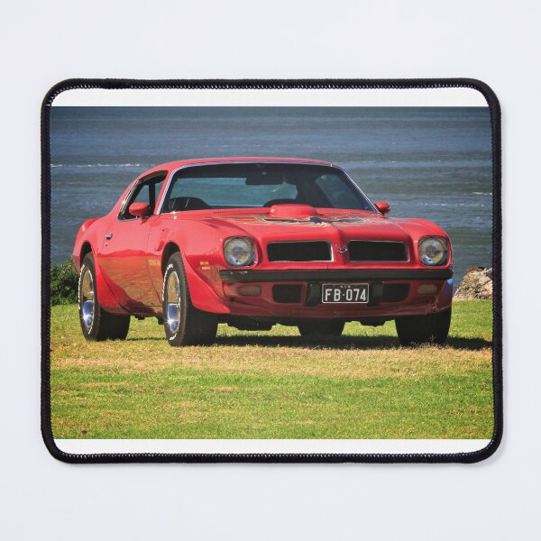 Item preview, Pontiac FireBird by the sea designed and sold by Andrew Felton.
