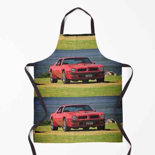 Item preview, Pontiac FireBird by the sea designed and sold by Andrew Felton.
