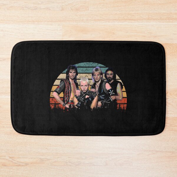 Item preview, Music - Judas Priest designed and sold by AftarOusutur.