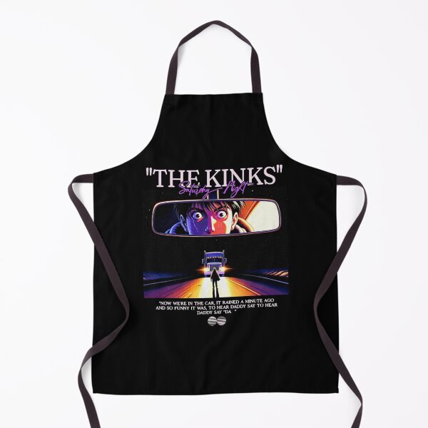 Item preview, Music - The Kinks designed and sold by WeldeGebrilm.
