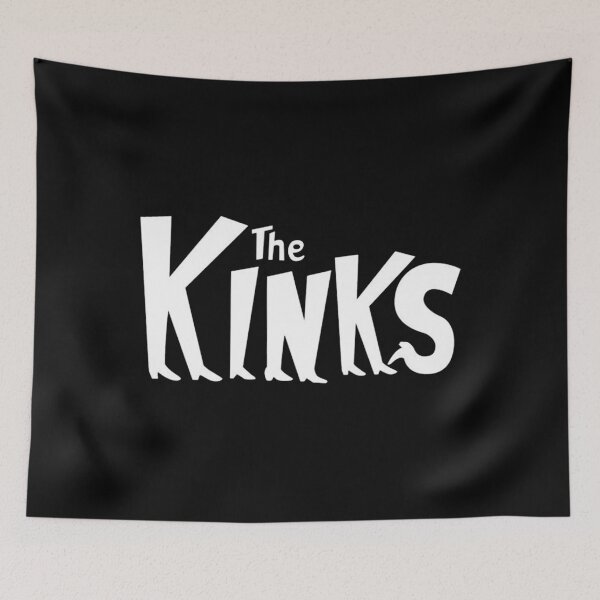 Item preview, Music - The Kinks designed and sold by WeldeGebrilm.