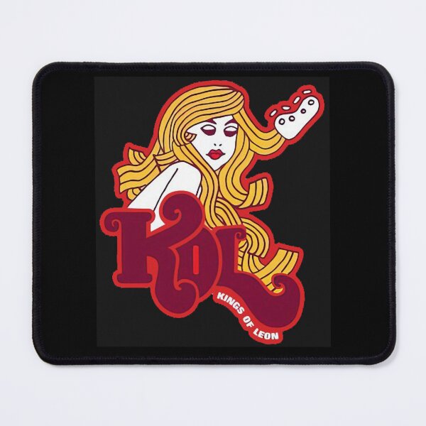 Item preview, Music - Kings of Leon designed and sold by SwenSonnola.