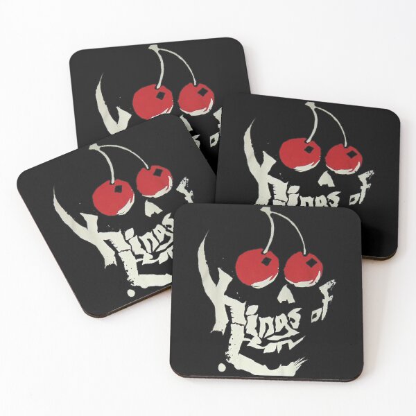 Item preview, Music - Kings of Leon designed and sold by SwenSonnola.
