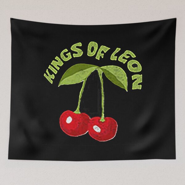 Item preview, Music - Kings of Leon designed and sold by SwenSonnola.