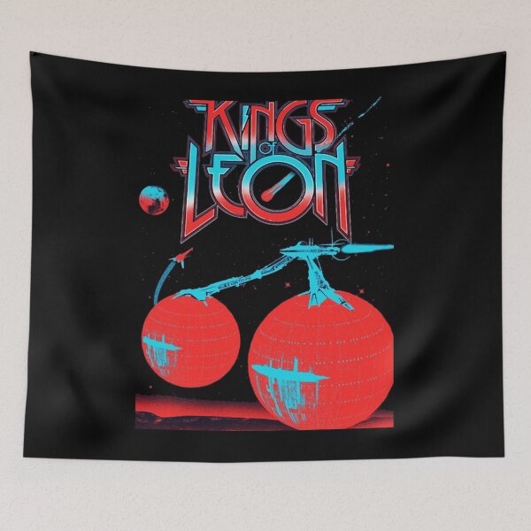 Item preview, Music - Kings of Leon designed and sold by SwenSonnola.