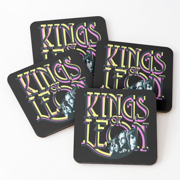Item preview, Music - Kings of Leon designed and sold by SwenSonnola.