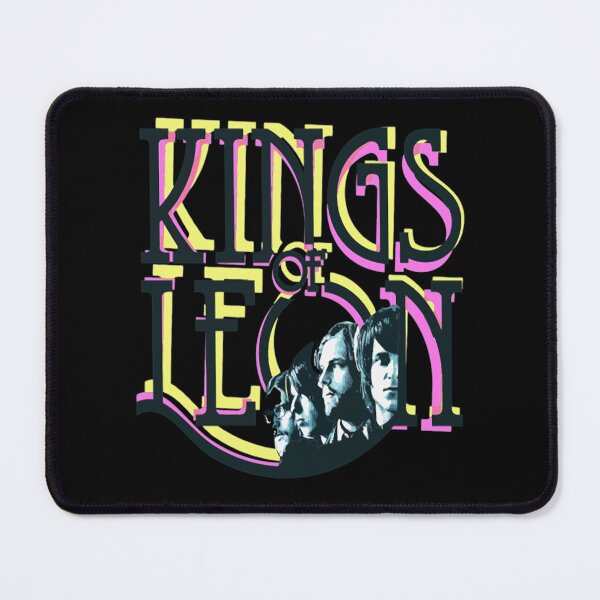 Item preview, Music - Kings of Leon designed and sold by SwenSonnola.