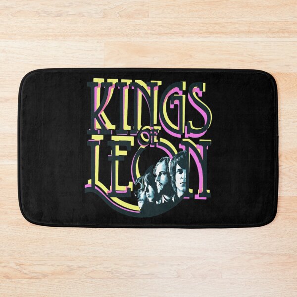 Item preview, Music - Kings of Leon designed and sold by SwenSonnola.