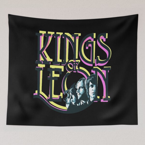 Item preview, Music - Kings of Leon designed and sold by SwenSonnola.