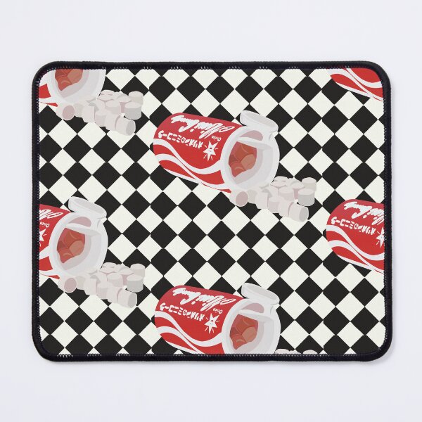 Item preview, Cola Candy  designed and sold by A Girl’s Sketchbook.