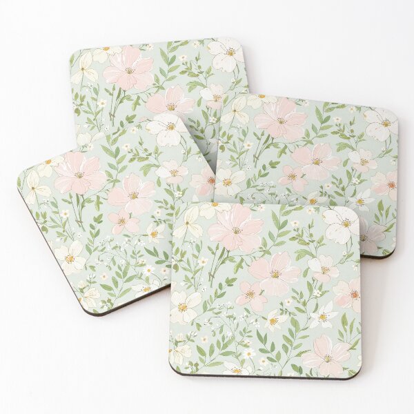 Item preview, Spring Flowers designed and sold by CoolPixels.