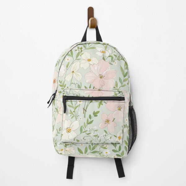 Item preview, Spring Flowers designed and sold by CoolPixels.