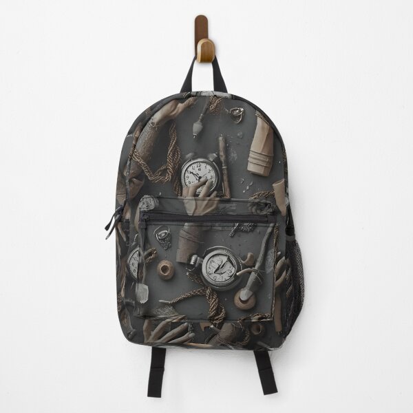 Item preview, Anxiety — Fragments of Tension designed and sold by kabucino.