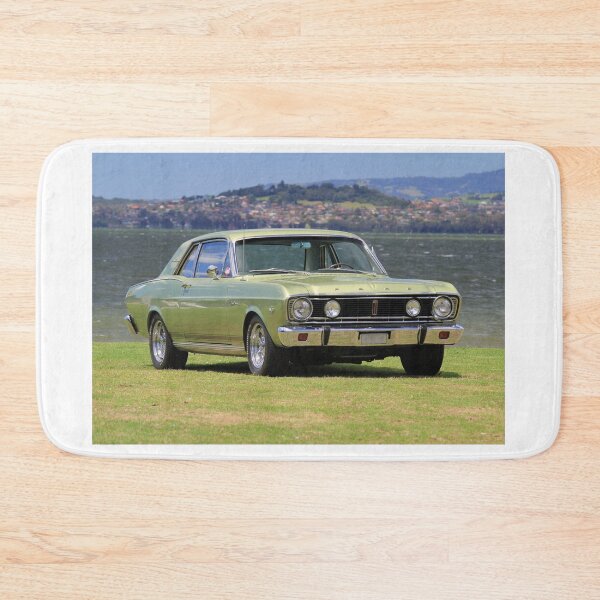 Item preview, 1966 Ford Falcon by the Lagoon designed and sold by Andrew Felton.